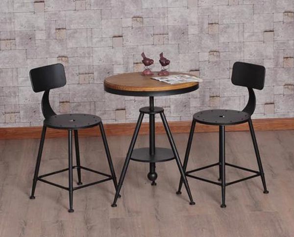 鐵藝家私、配件